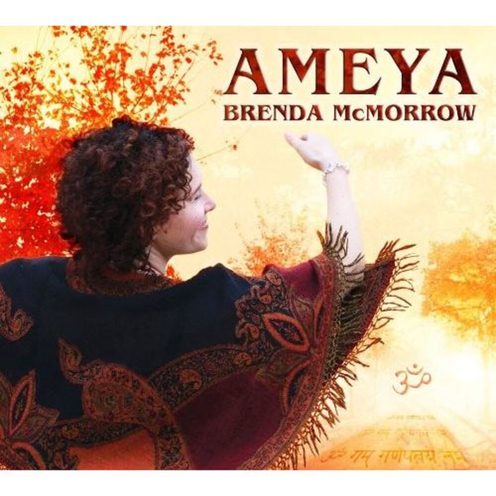 Brenda McMorrow - Ameya CD